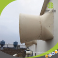 Industrial Cooling Fan Exhaust Fan For Poultry Farm